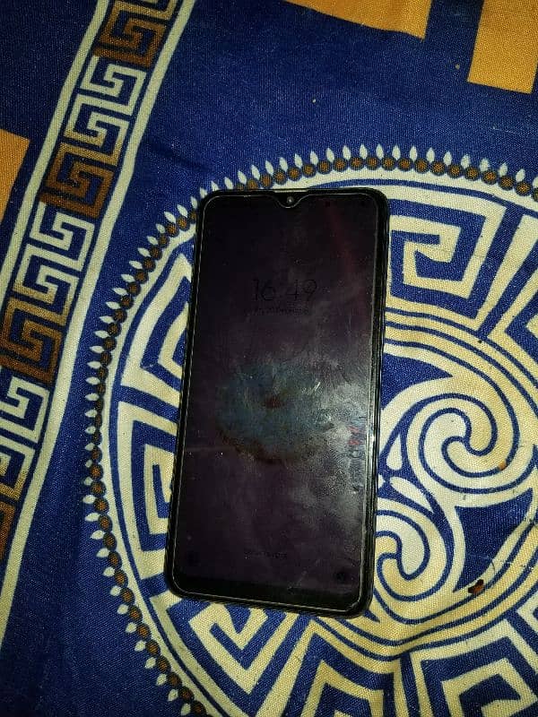 samsung galaxy A10S For sell 4