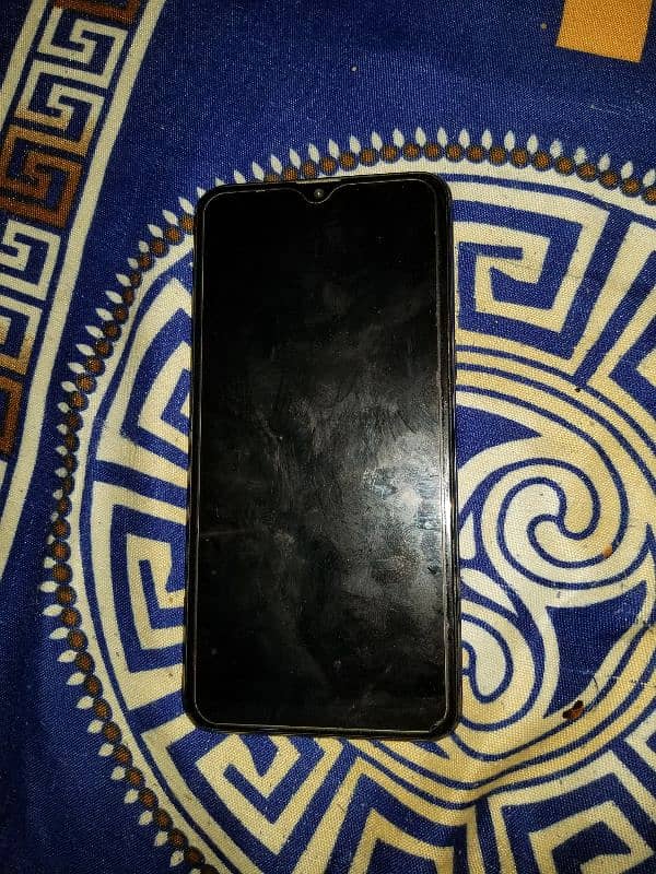 samsung galaxy A10S For sell 6