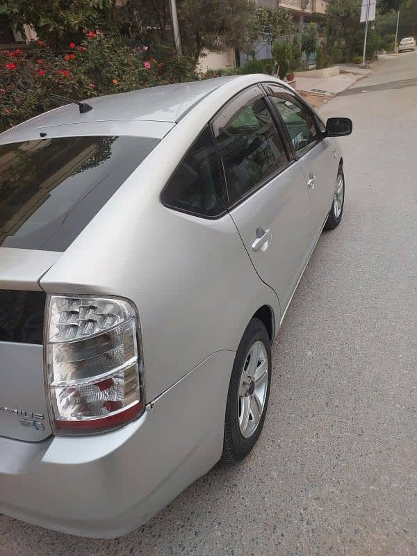 Toyota Prius 2007 2