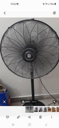 fan