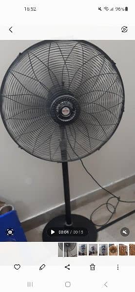 fan for sale 1