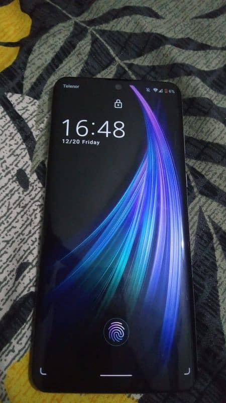 aquos zero 2 PTA approved 1