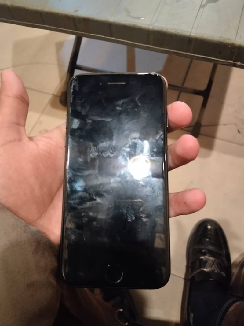 All ok Used Phone But ok condition 0