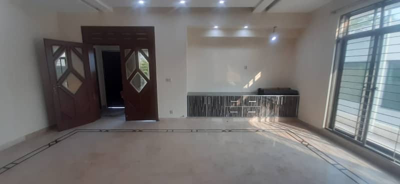 1 Kanal Upper Portion Is Available For Rent In DHA Phase 4 Lahore 4