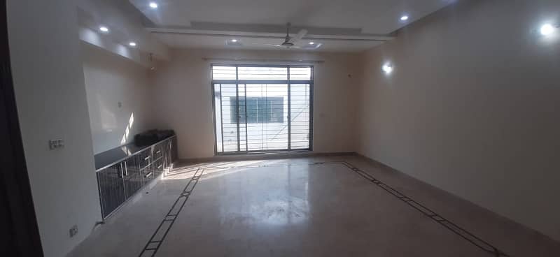 1 Kanal Upper Portion Is Available For Rent In DHA Phase 4 Lahore 24