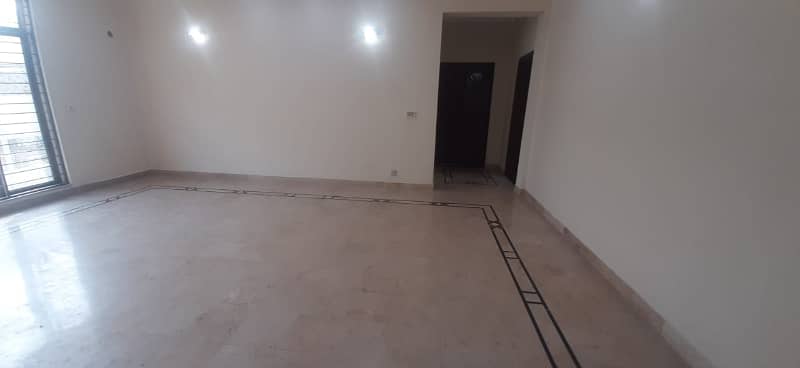 1 Kanal Upper Portion Is Available For Rent In DHA Phase 4 Lahore 28