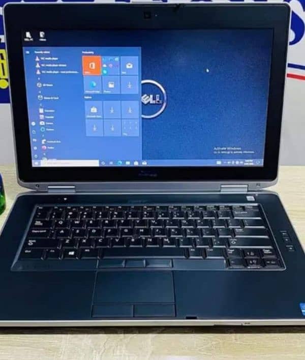 Dell Latitude | E6420 | Lenovo Thinkpad | T520,| hole sale  Laptops 1