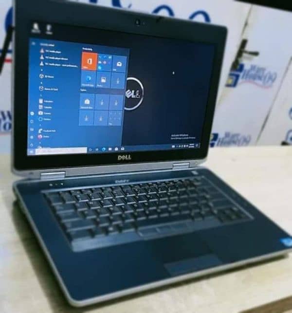 Dell Latitude | E6420 | Lenovo Thinkpad | T520,| hole sale  Laptops 2