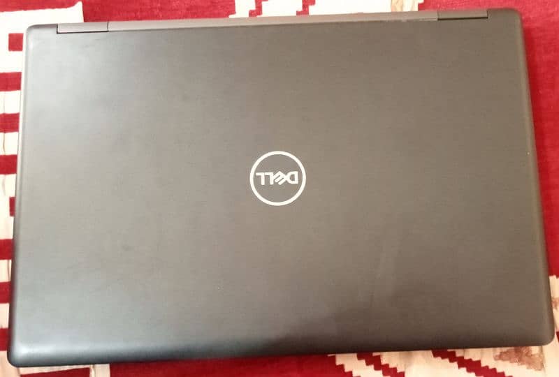 Laptop Dell Latitude 5590 Core i5 7 gen 1