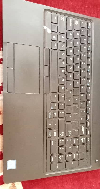 Laptop Dell Latitude 5590 Core i5 7 gen 5