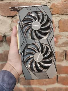 Gigabyte RX 5500XT (Original Sealed GPU)