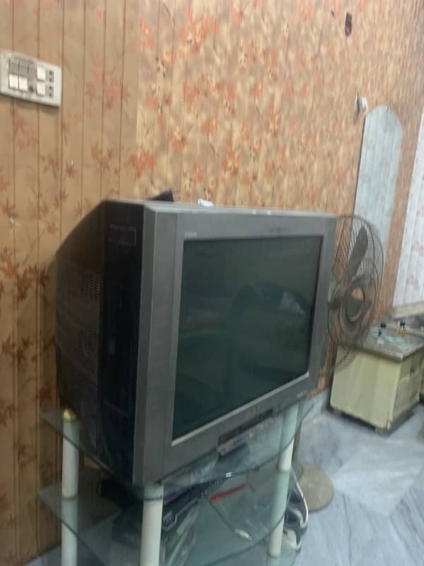 sony tv for sale 29 inches 1