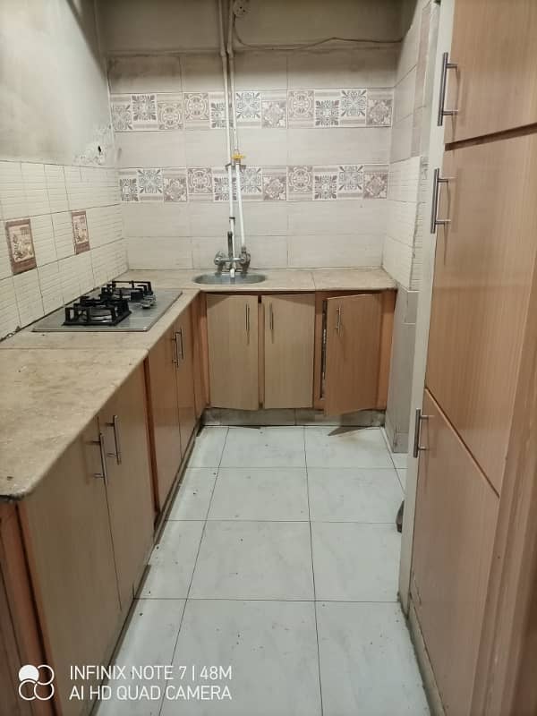 2 bed dd flat available for rent at FB area blk 8 0