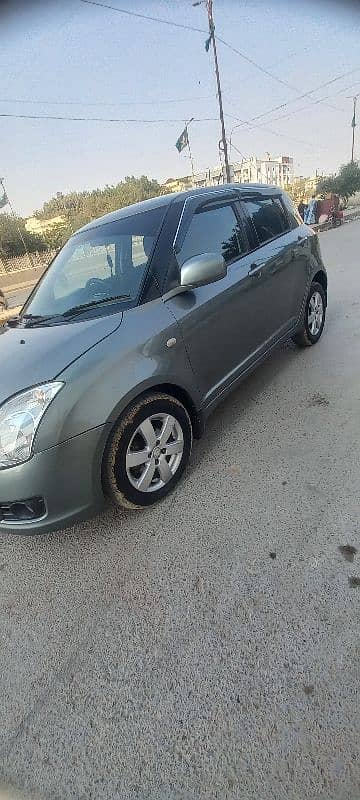 Suzuki Swift 2013 manual 0