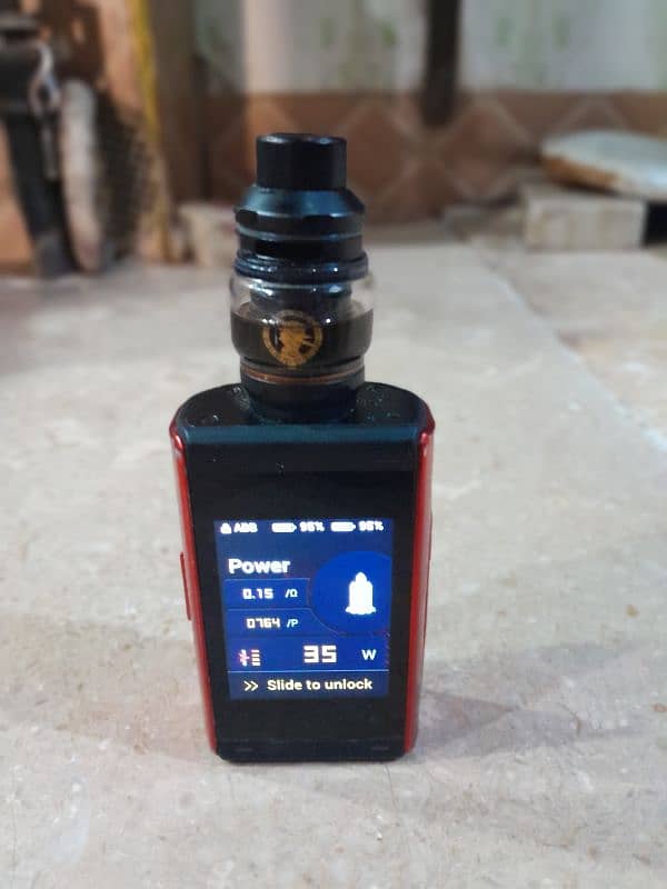 geekvape 4