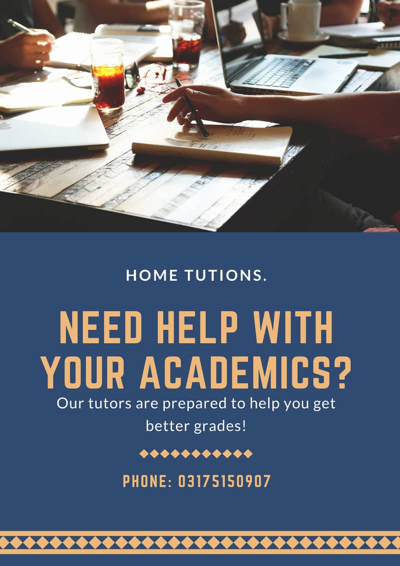 Offering Home Tuition for Computer Science 0