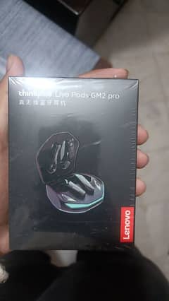 LENOVO LIVE PODS GM2 PRO