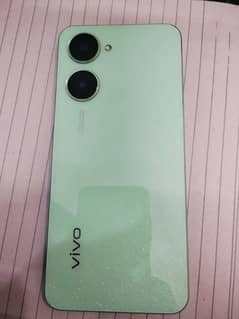 vivo y03