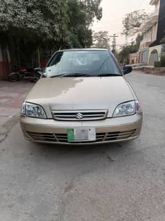 Suzuki Cultus VXR 2006