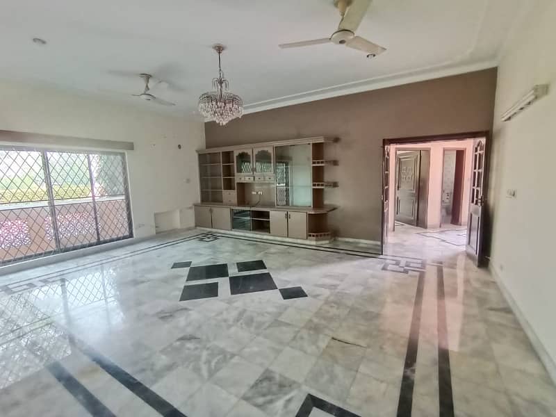 1 Kanal Lower Portion Is Available For Rent In DHA Phase 4 Block FF Lahore 0