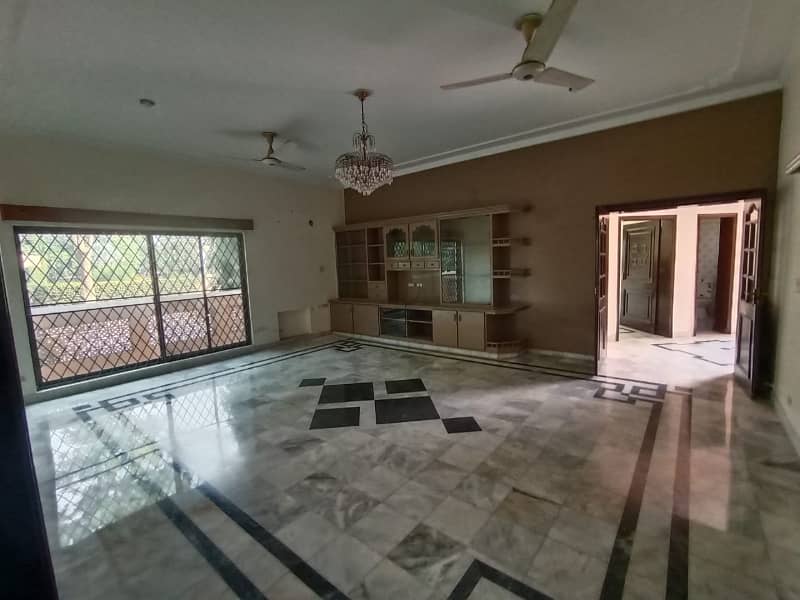 1 Kanal Lower Portion Is Available For Rent In DHA Phase 4 Block FF Lahore 2