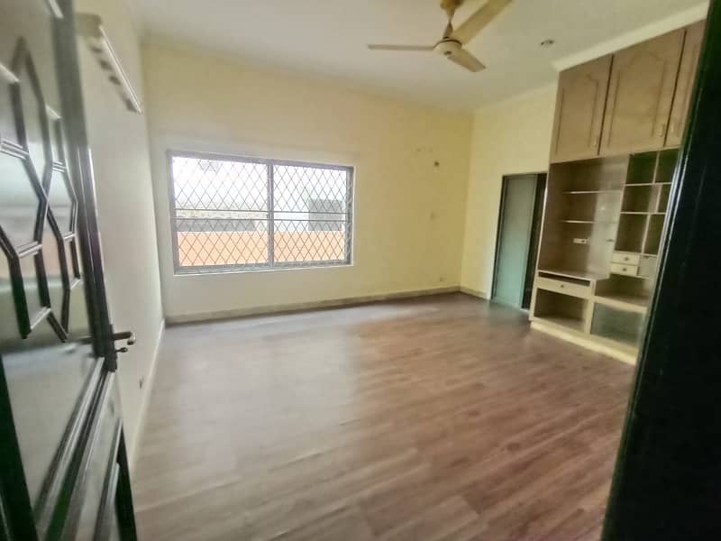 1 Kanal Lower Portion Is Available For Rent In DHA Phase 4 Block FF Lahore 5