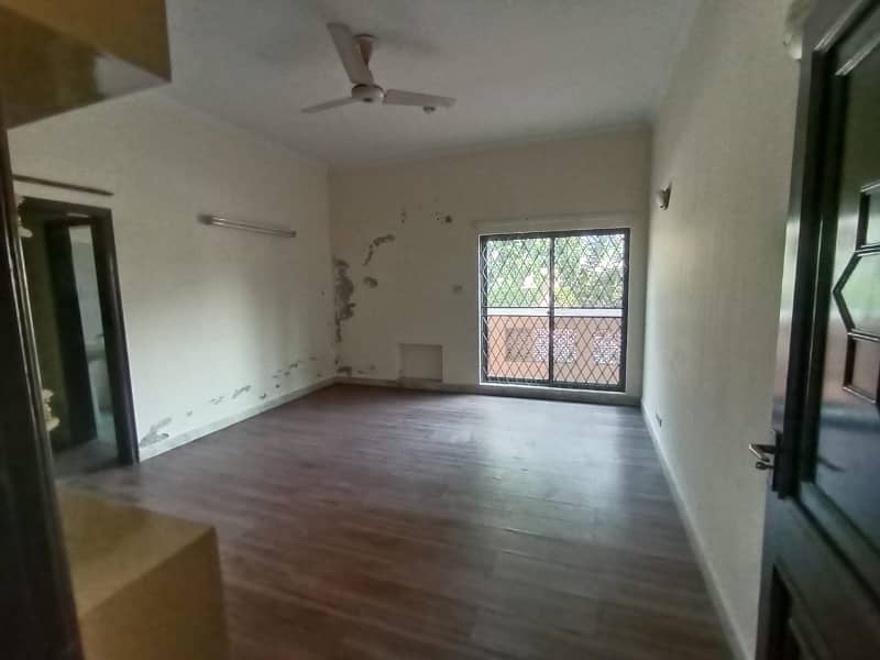 1 Kanal Lower Portion Is Available For Rent In DHA Phase 4 Block FF Lahore 7