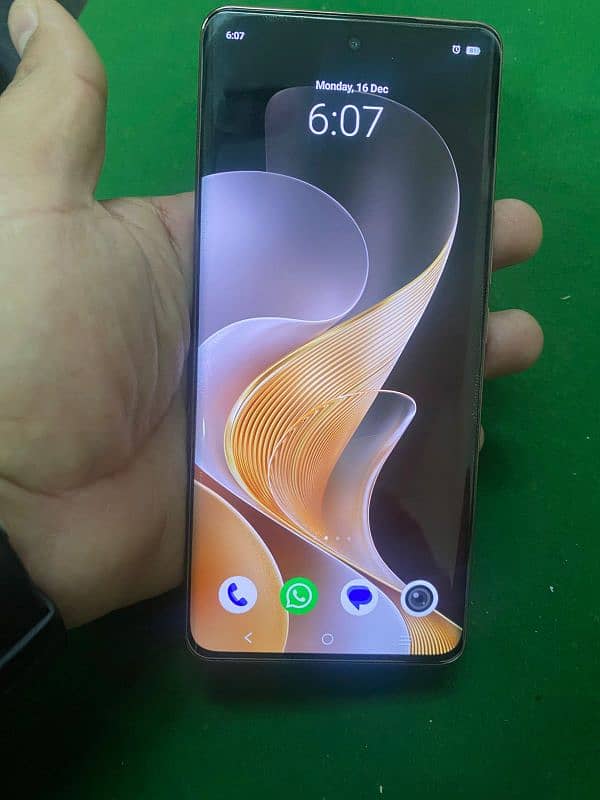 Vivo v40e Rate 85000 0