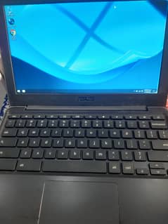 Asus Chromebook C202s | 4Gb | 16Gb window 10 supported