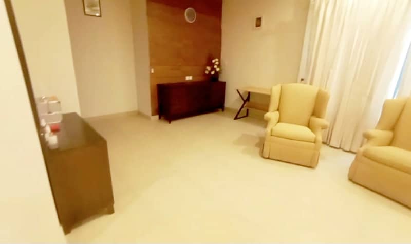 Brand New Furnished Lower Ground Floor For Rent Prime Location 7