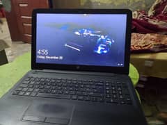 hp laptop for sale urgent only serious buyer contact