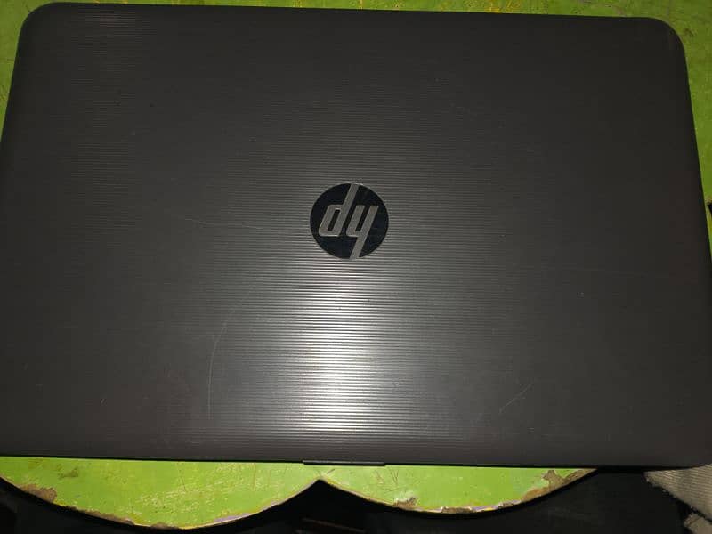 hp laptop for sale urgent only serious buyer contact 3