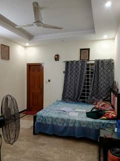 5 Marla 1.5 Store House Rail View Housing Society Near to Gulzar e Qaid Old Airport Link Road