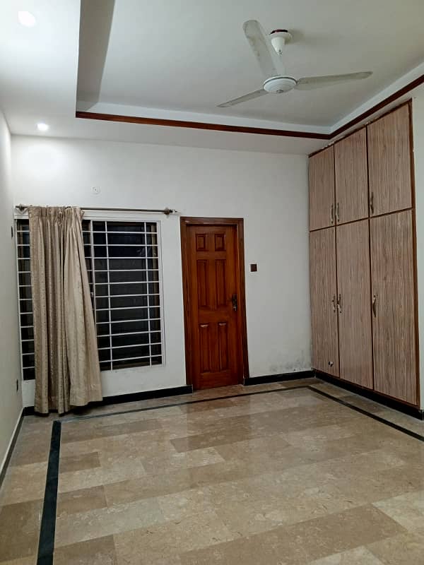 5 Marla 1.5 Store House Rail View Housing Society Near to Gulzar e Qaid Old Airport Link Road 16