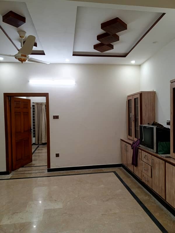 5 Marla 1.5 Store House Rail View Housing Society Near to Gulzar e Qaid Old Airport Link Road 17