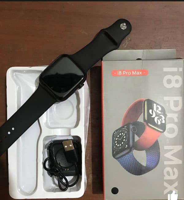 smart watch Bluetooth full functions 8