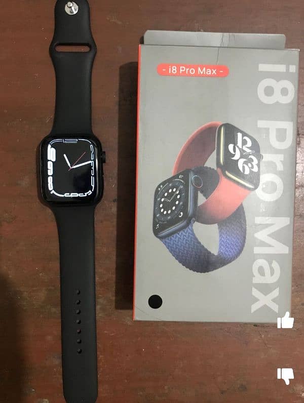 smart watch Bluetooth full functions 10