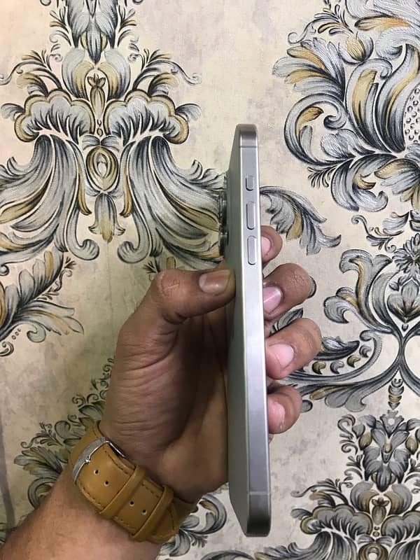 iphone 15 Pro Max 256gb Non pta JV 4