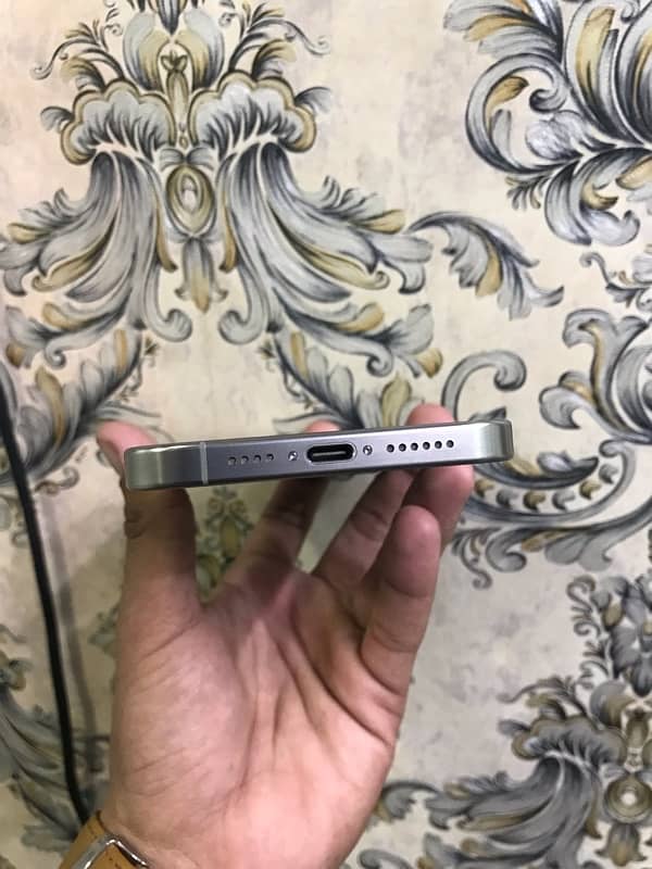 iphone 15 Pro Max 256gb Non pta JV 5