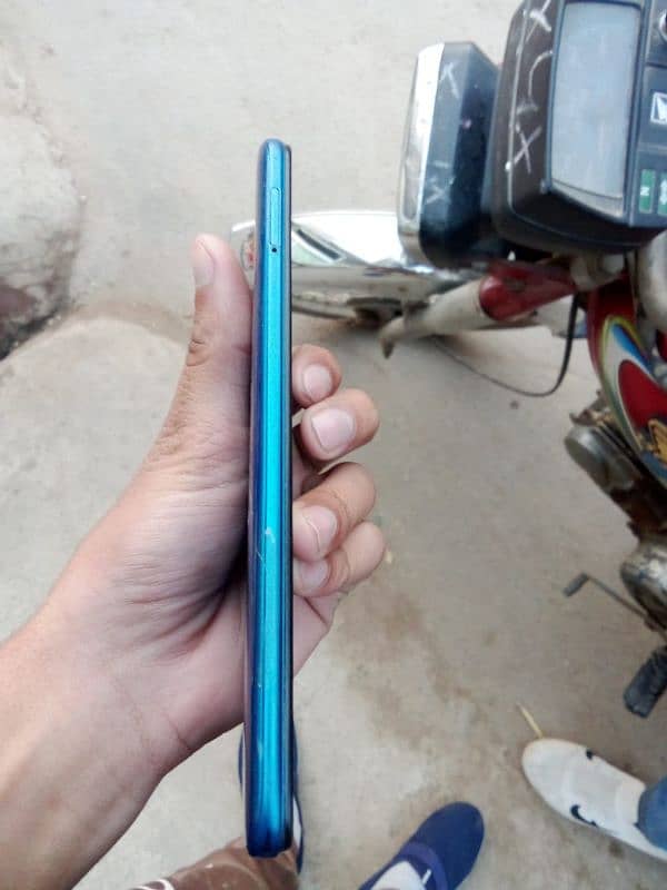 Infinix Smart 6 1