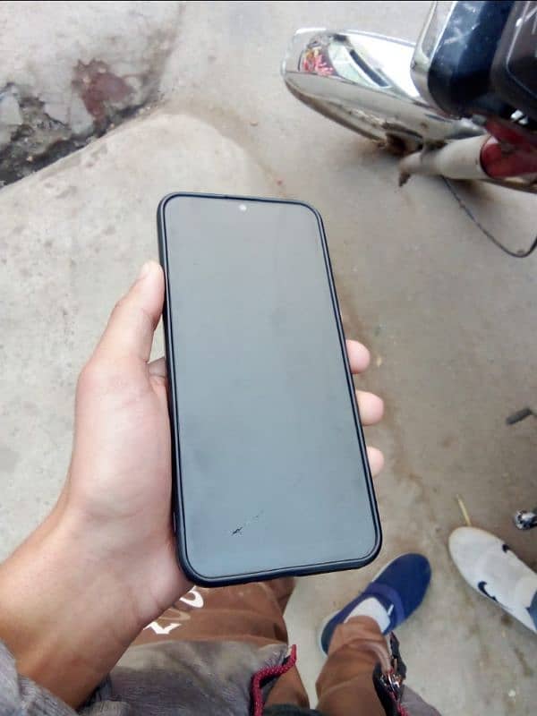 Infinix Smart 6 2