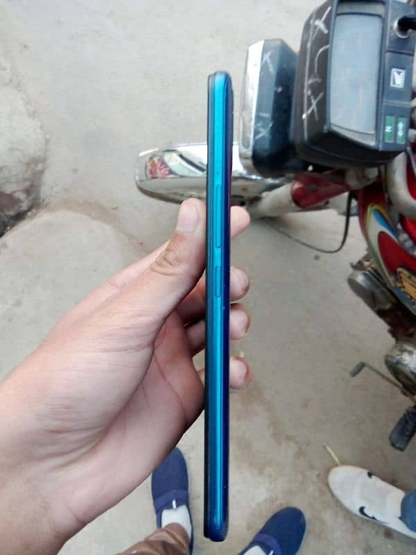 Infinix Smart 6 6