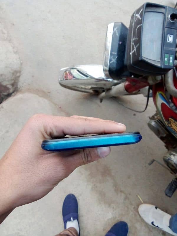 Infinix Smart 6 7