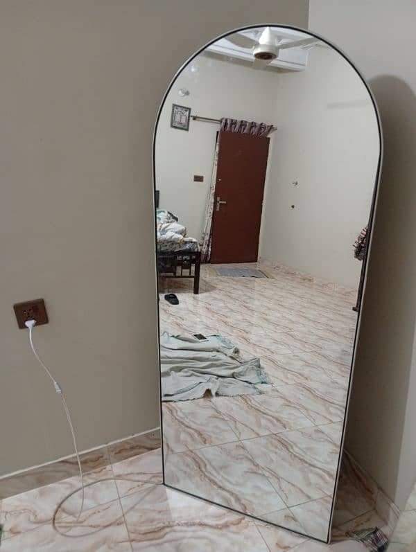 Floor Standing Mirror 3