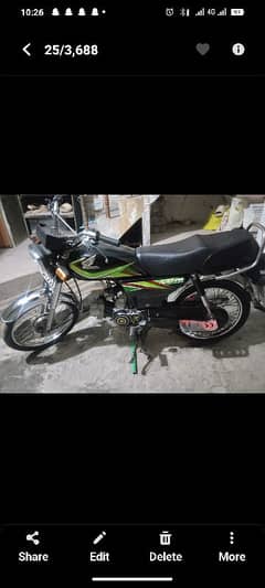 bike selling