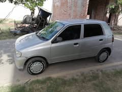 Suzuki Alto 2003