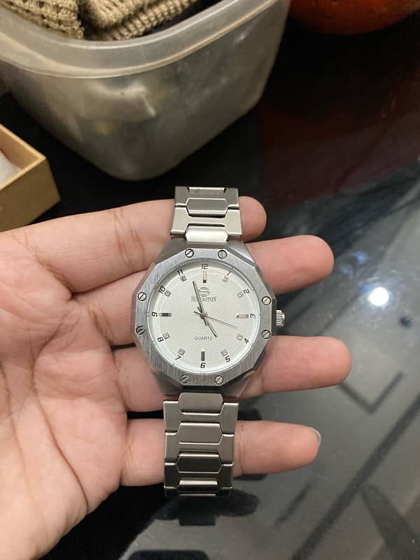 Superston Top Notch High Quality Watch For Sale | Imported Watch 5