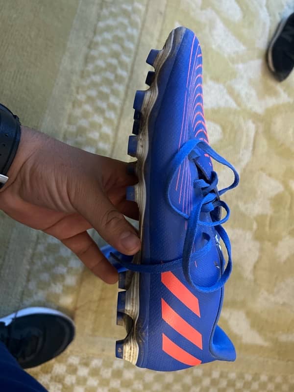 Addidas Predator Edge Football shoes for Sale 2