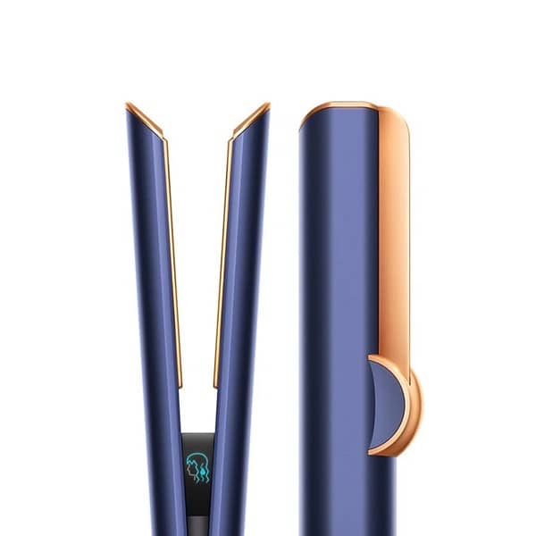 Dyson Airstrait, Hair Straightener 4