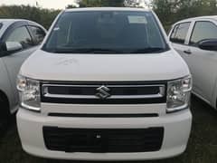 Suzuki Wagon R Hybrid FX 2022/2024